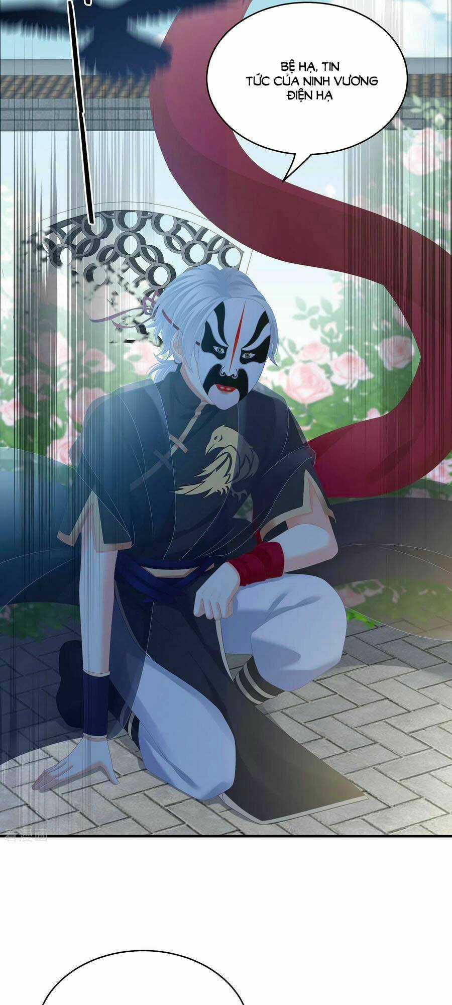 Hậu Cung Của Nữ Đế Chapter 243 trang 29