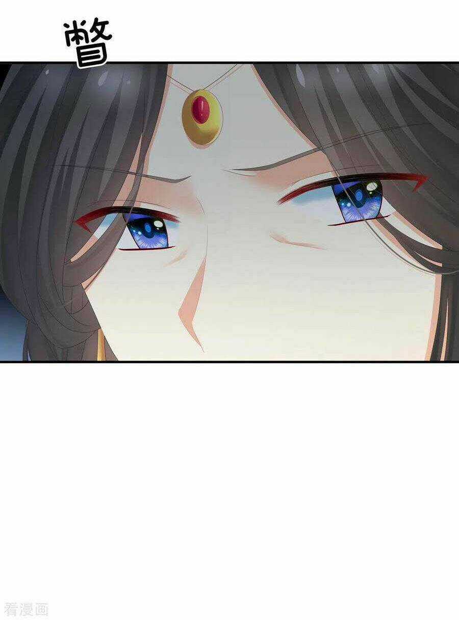 Hậu Cung Của Nữ Đế Chapter 243 trang 32