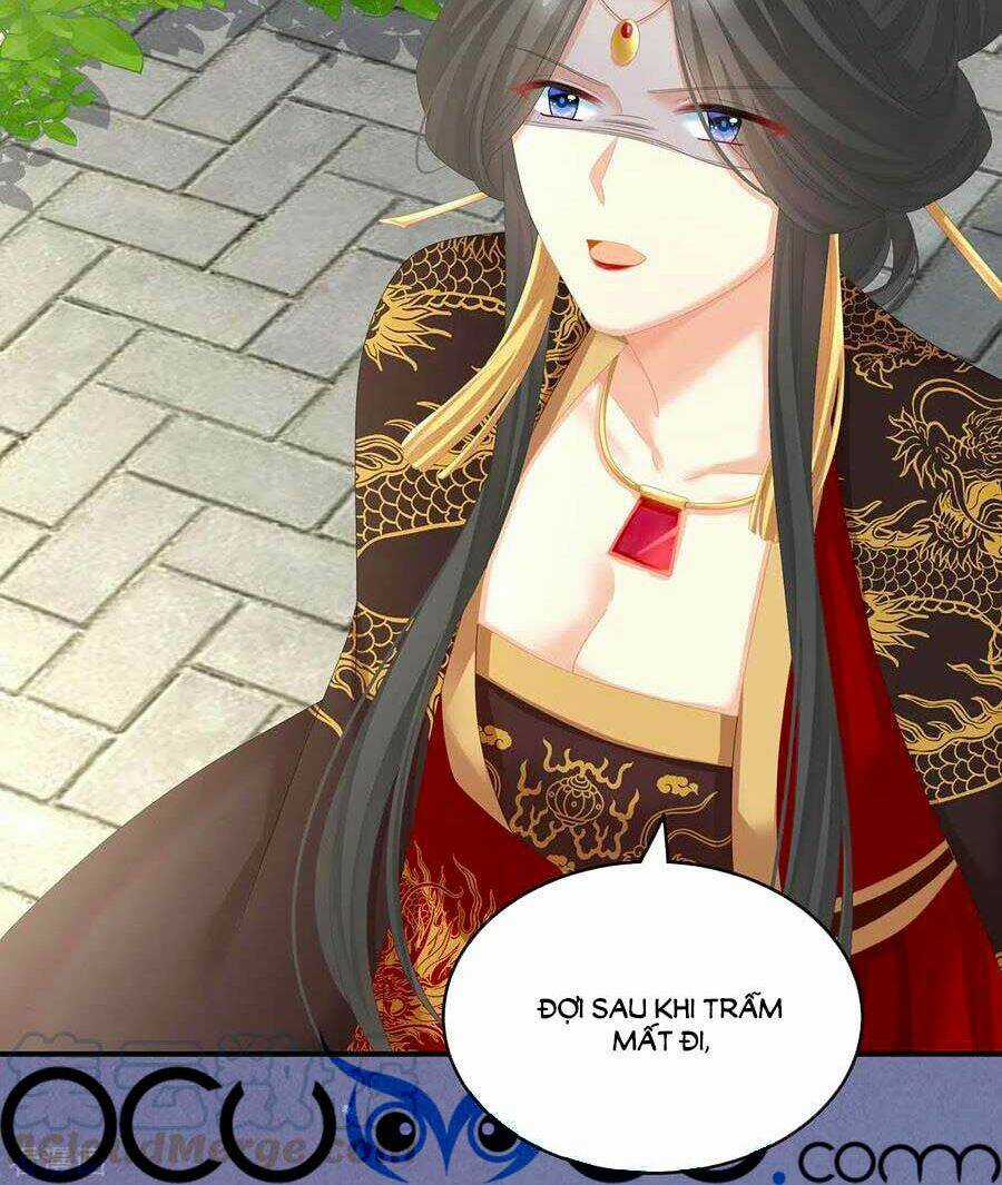 Hậu Cung Của Nữ Đế Chapter 243 trang 36