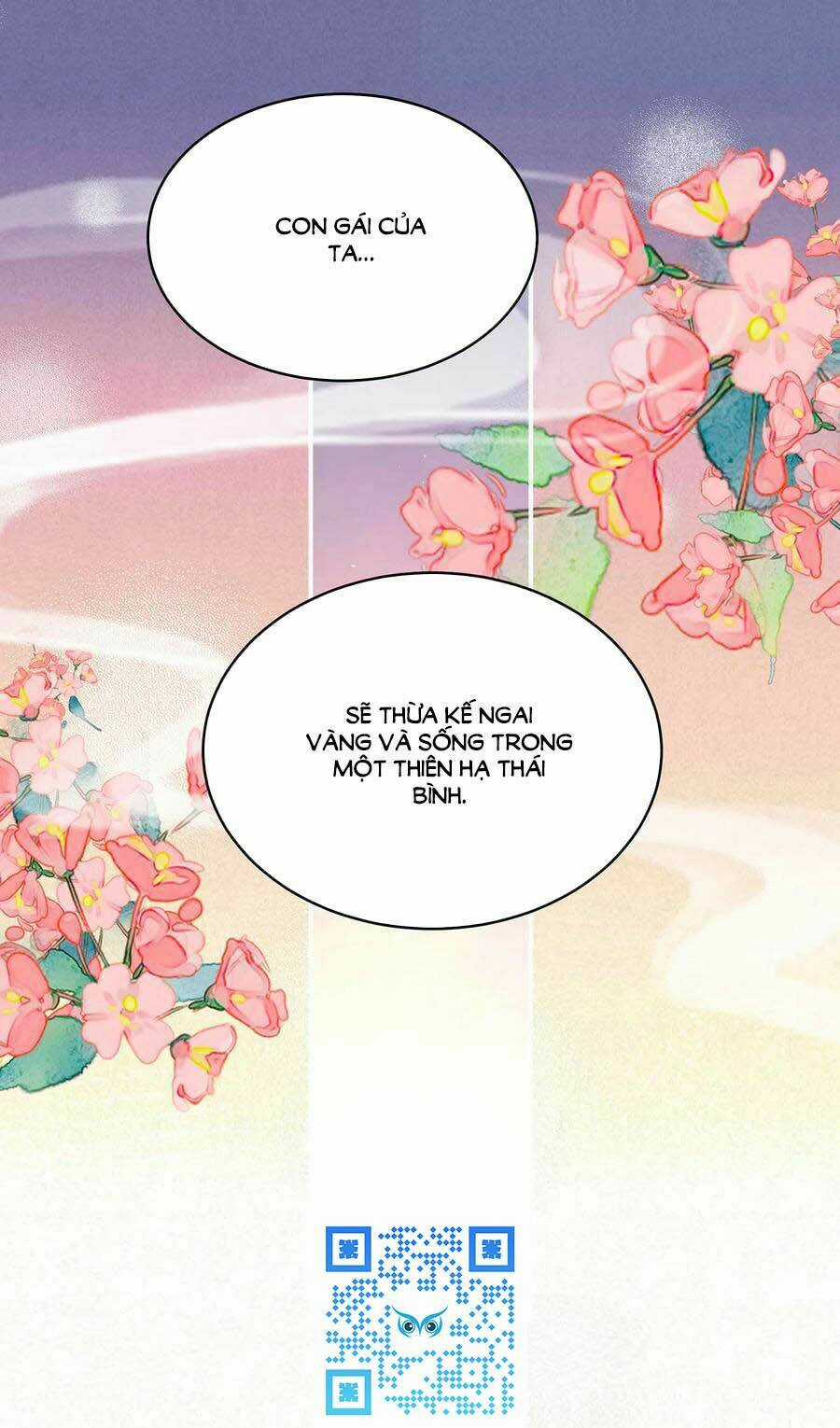 Hậu Cung Của Nữ Đế Chapter 243 trang 37