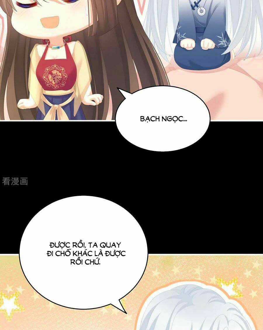 Hậu Cung Của Nữ Đế Chapter 243 trang 8