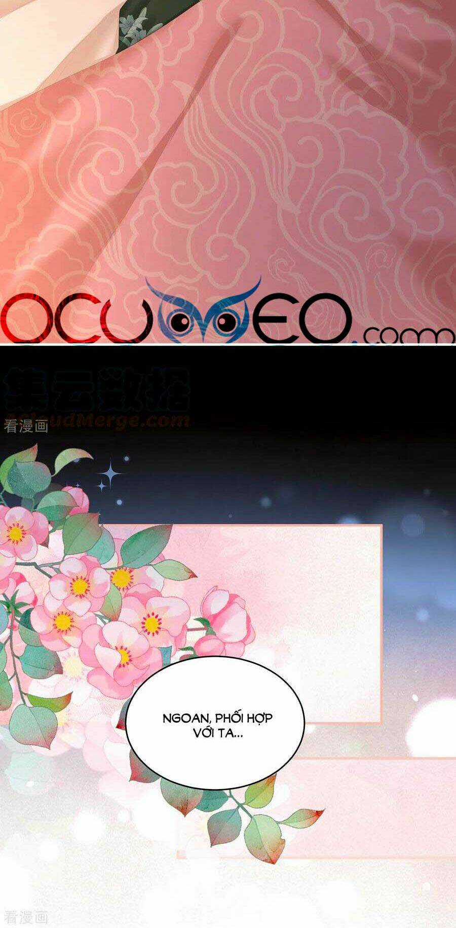 Hậu Cung Của Nữ Đế Chapter 244 trang 1