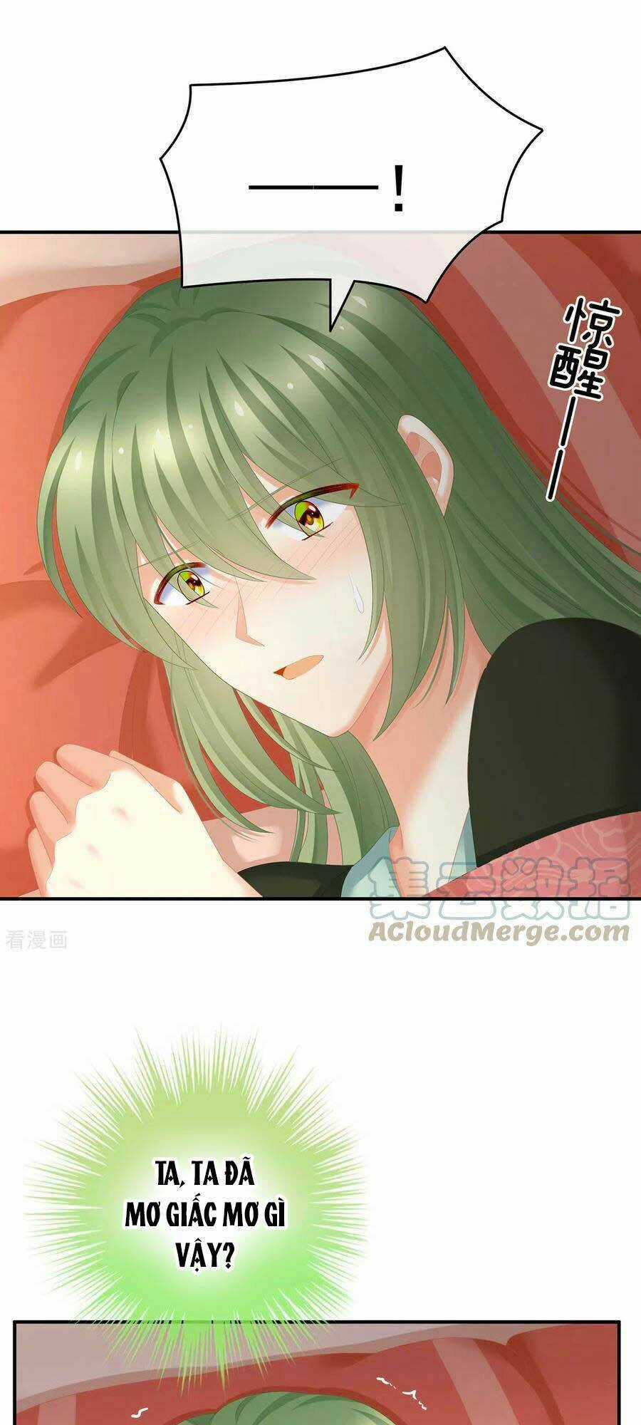 Hậu Cung Của Nữ Đế Chapter 244 trang 2