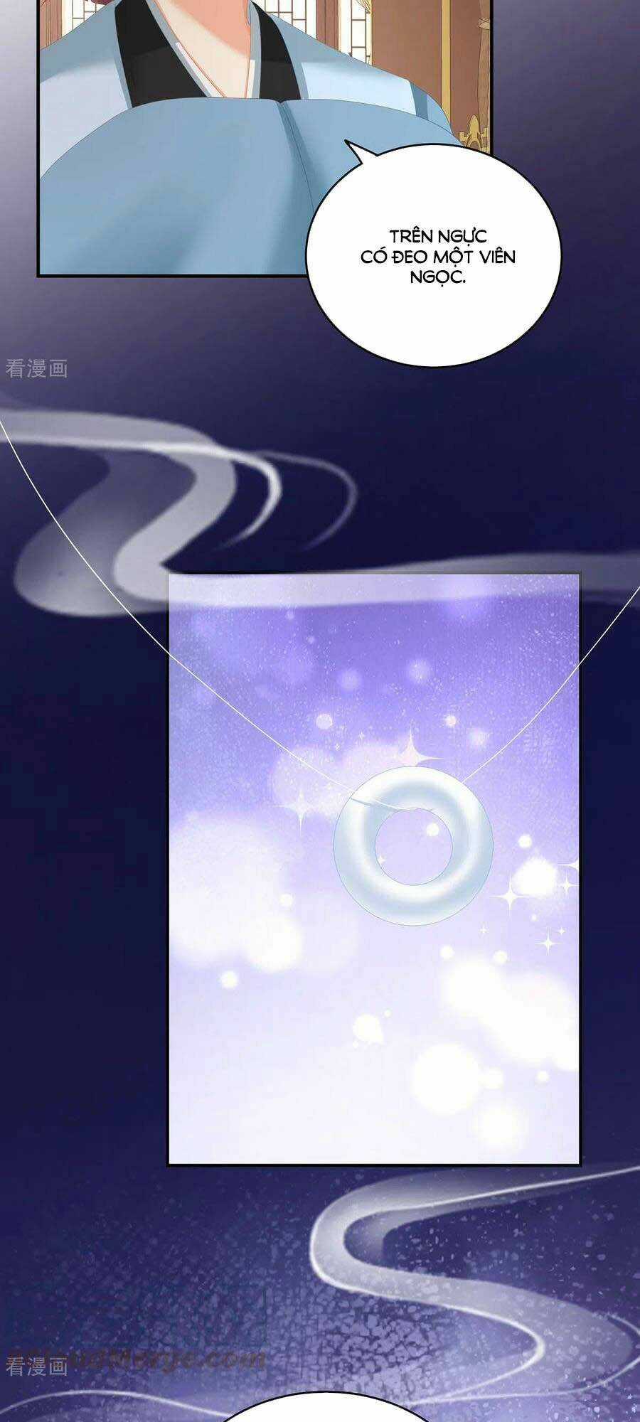 Hậu Cung Của Nữ Đế Chapter 244 trang 30