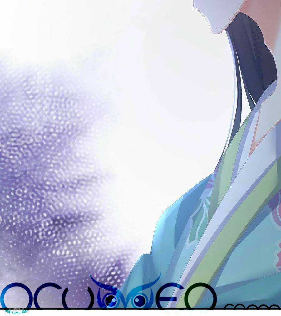 Hậu Cung Của Nữ Đế Chapter 244 trang 32