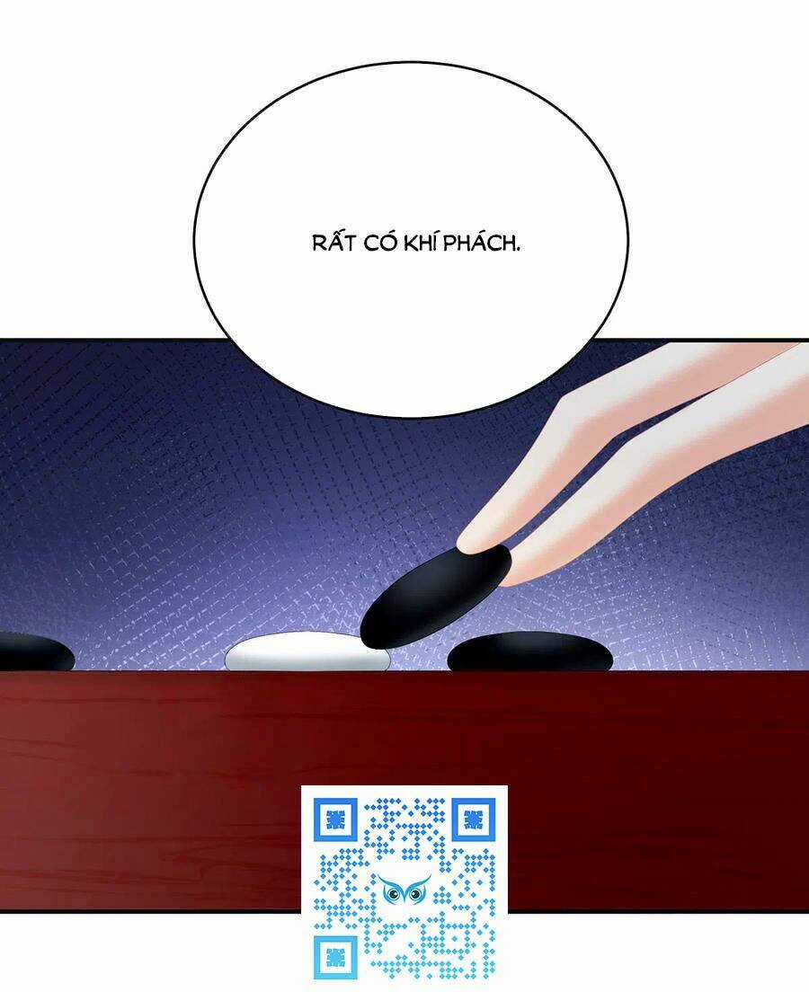 Hậu Cung Của Nữ Đế Chapter 244 trang 33