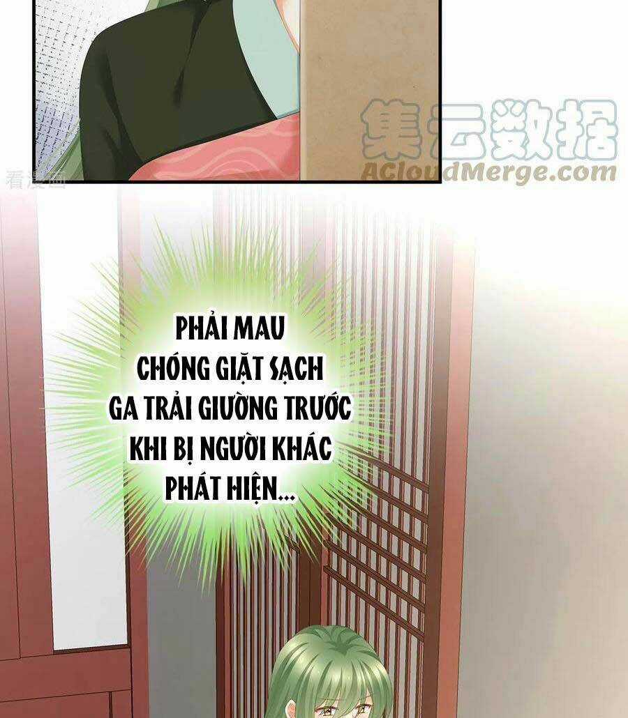 Hậu Cung Của Nữ Đế Chapter 244 trang 4