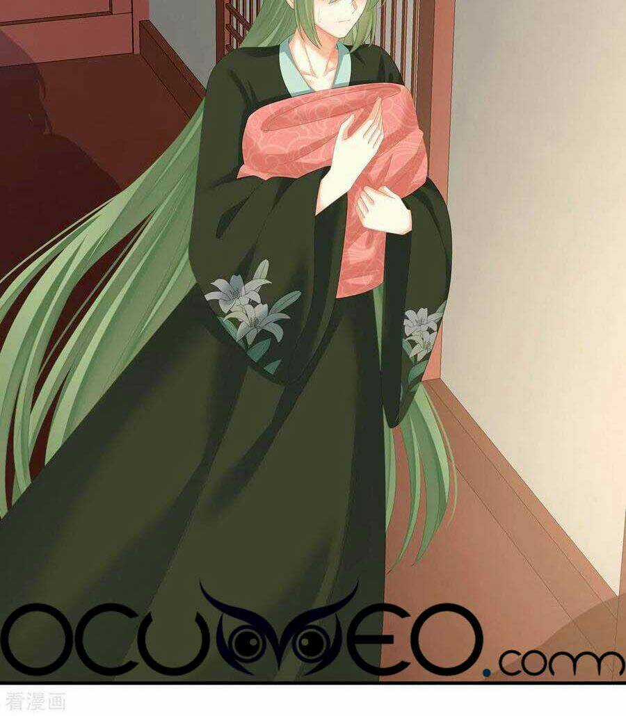 Hậu Cung Của Nữ Đế Chapter 244 trang 5