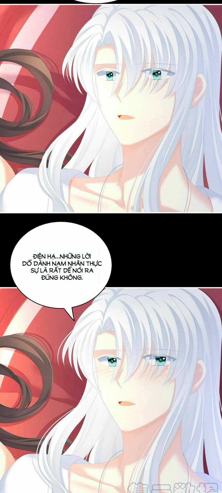 Hậu Cung Của Nữ Đế Chapter 245 trang 11