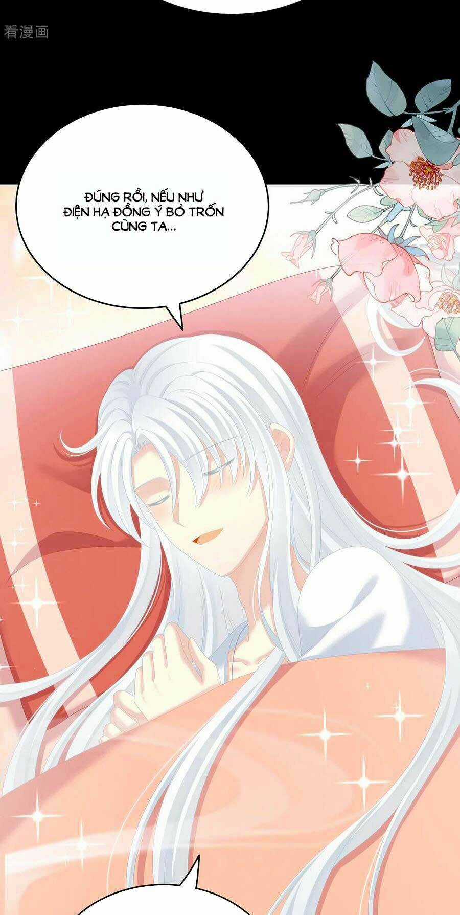 Hậu Cung Của Nữ Đế Chapter 245 trang 13