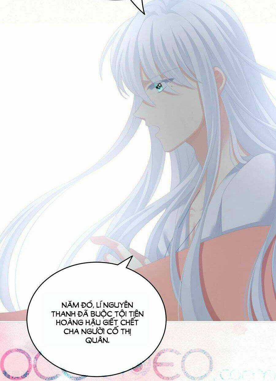 Hậu Cung Của Nữ Đế Chapter 245 trang 18