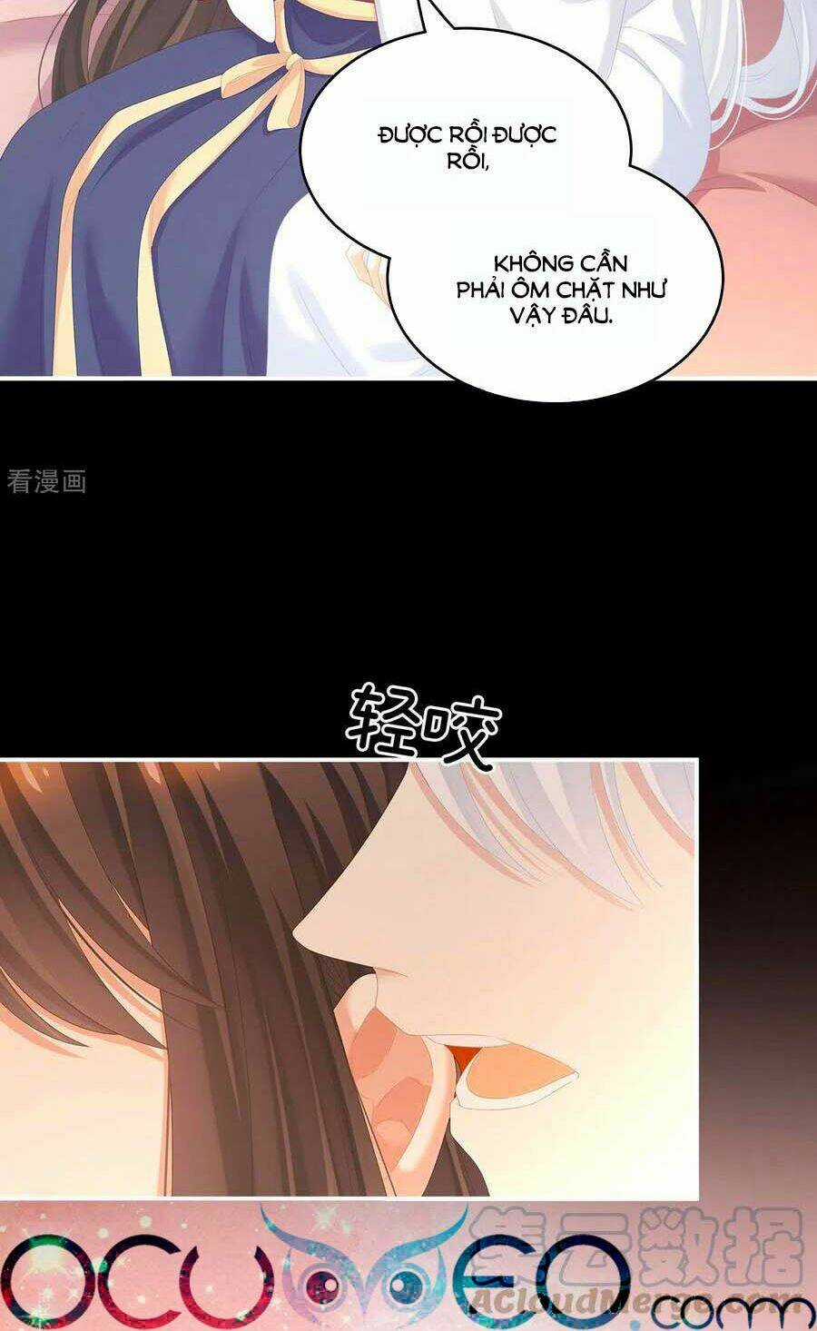 Hậu Cung Của Nữ Đế Chapter 245 trang 2