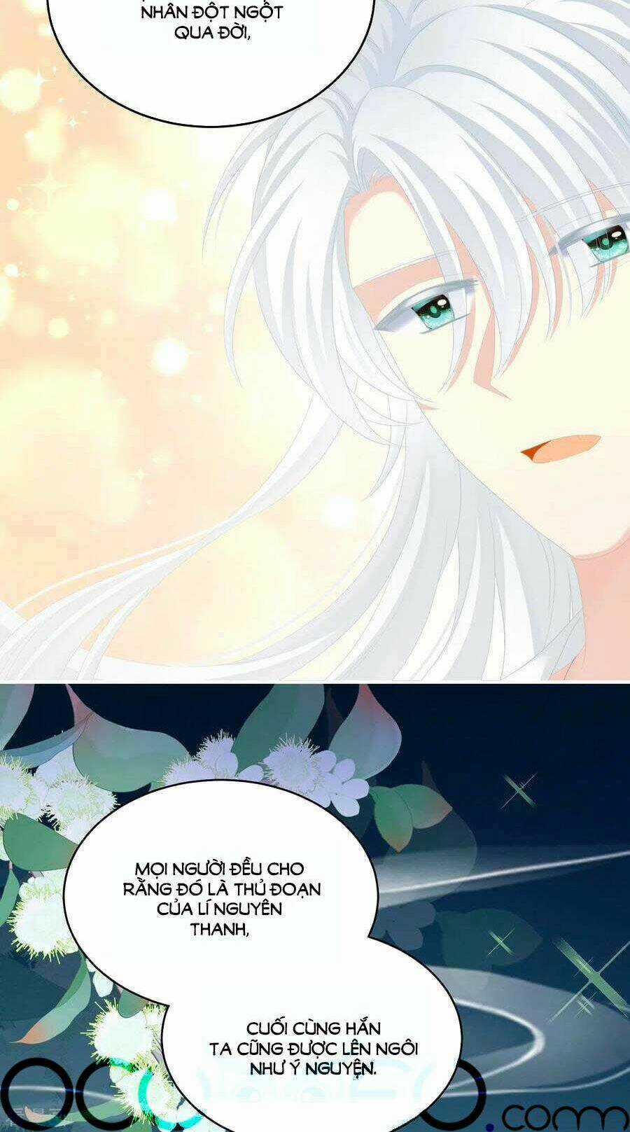 Hậu Cung Của Nữ Đế Chapter 245 trang 22