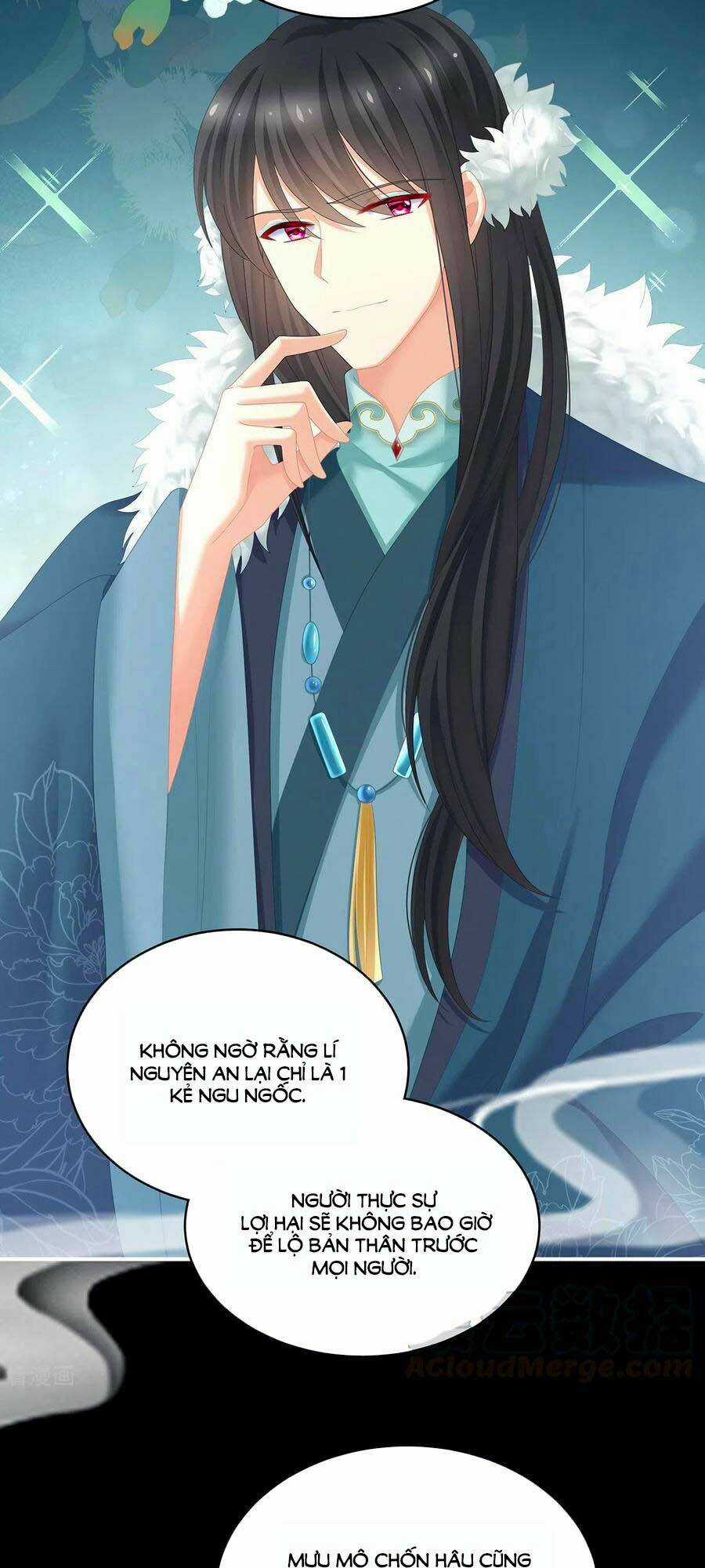 Hậu Cung Của Nữ Đế Chapter 245 trang 23