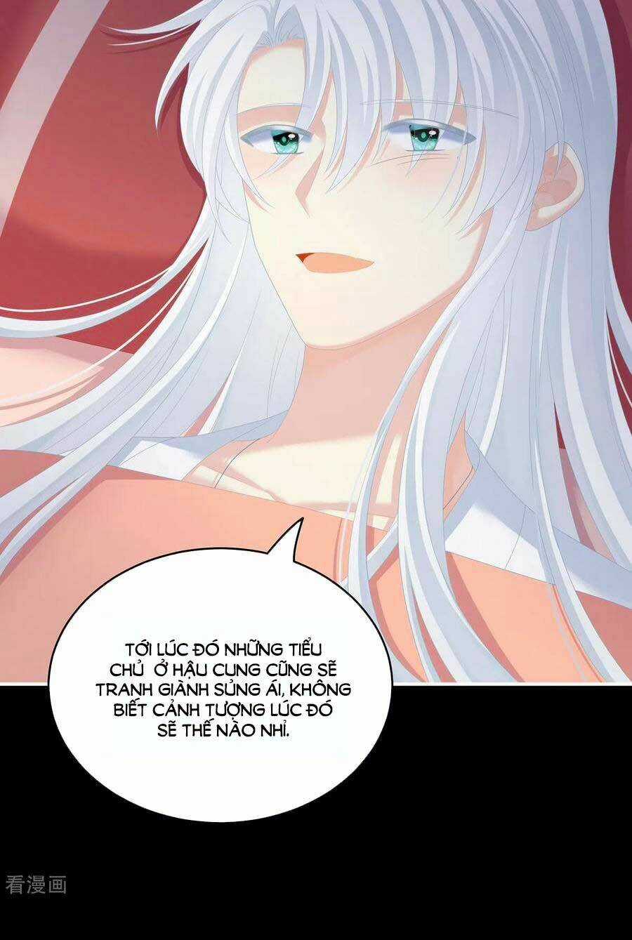 Hậu Cung Của Nữ Đế Chapter 245 trang 25