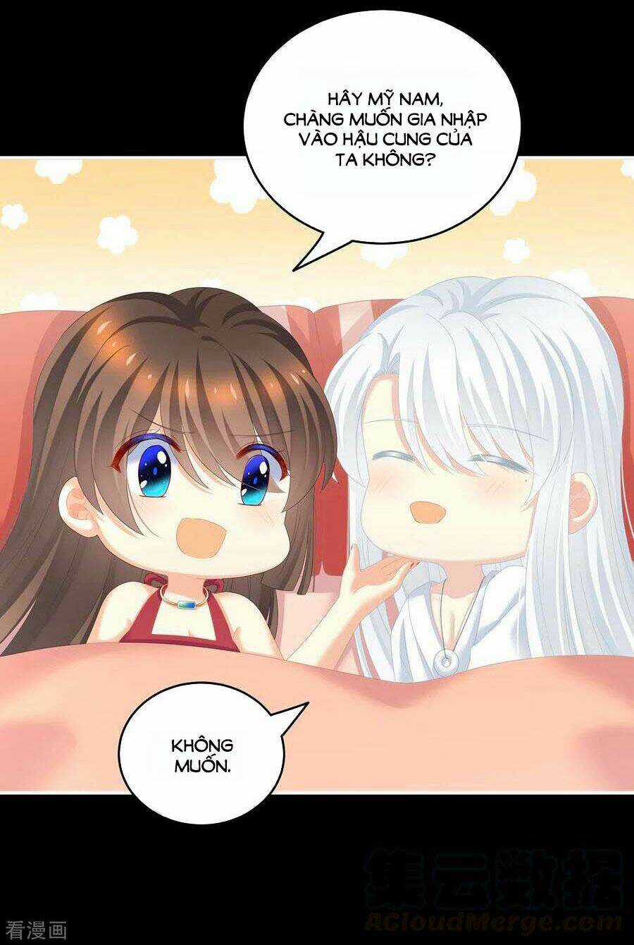 Hậu Cung Của Nữ Đế Chapter 245 trang 26