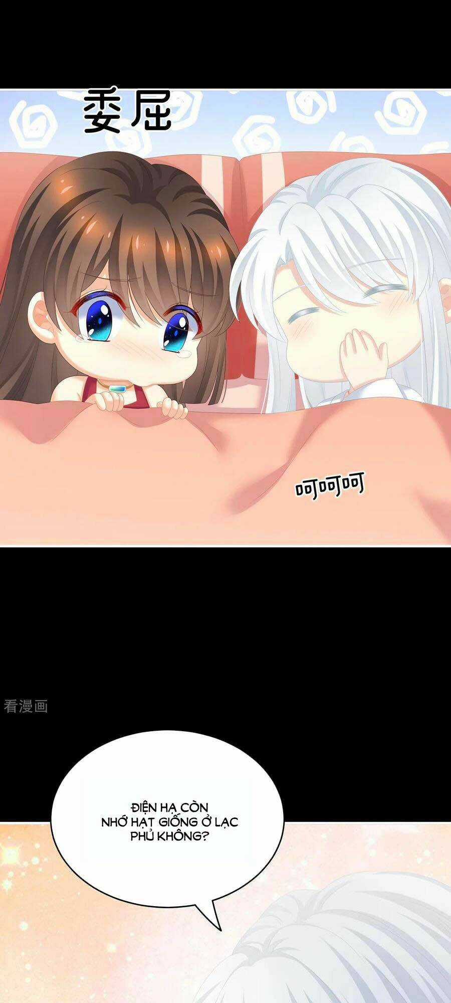 Hậu Cung Của Nữ Đế Chapter 245 trang 27