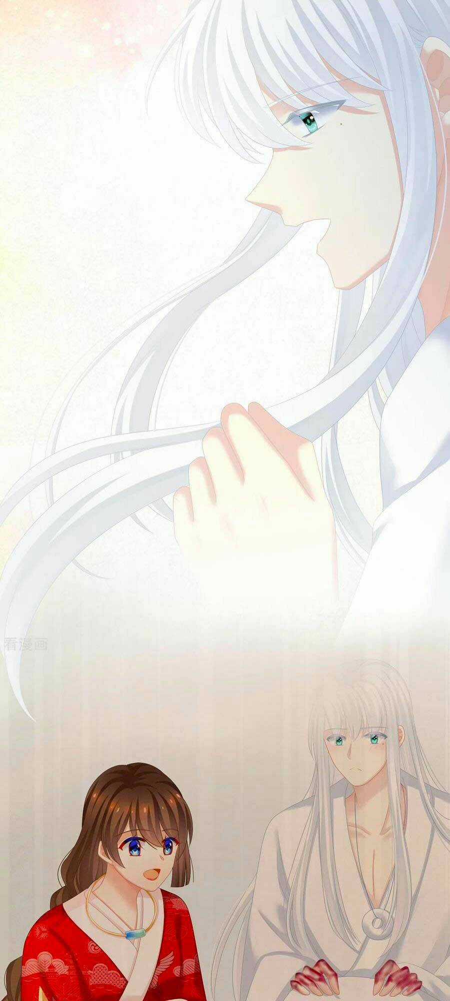 Hậu Cung Của Nữ Đế Chapter 245 trang 28