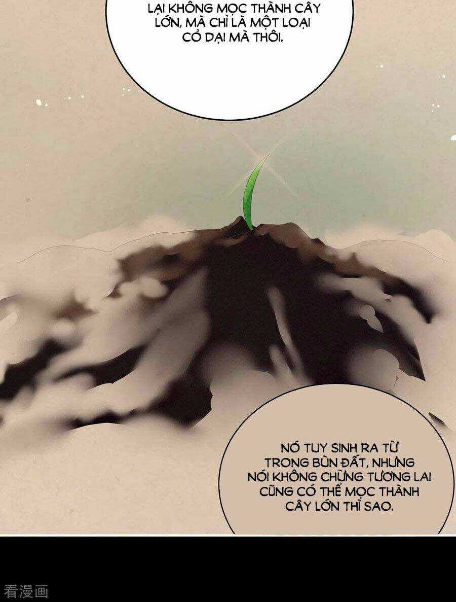 Hậu Cung Của Nữ Đế Chapter 245 trang 30