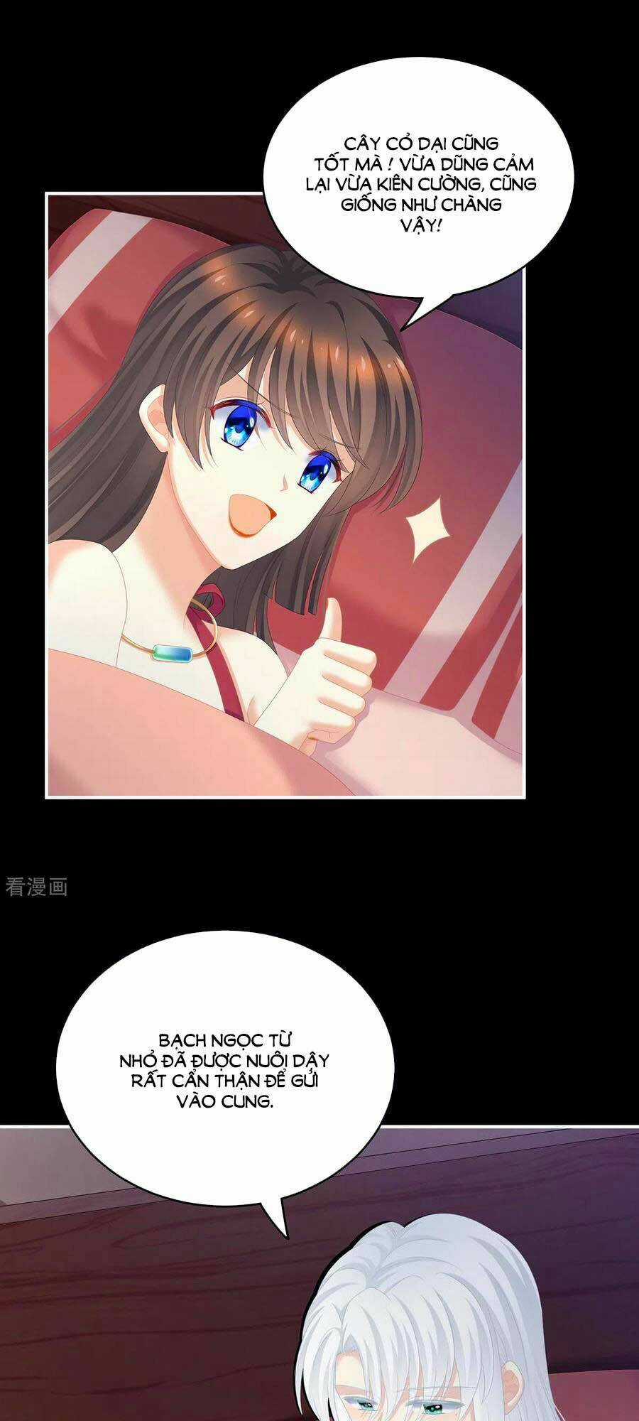 Hậu Cung Của Nữ Đế Chapter 245 trang 31