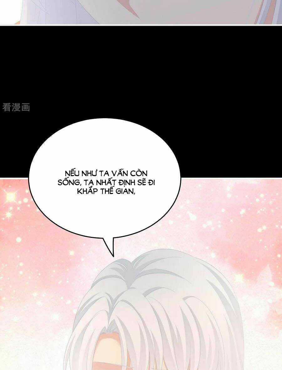 Hậu Cung Của Nữ Đế Chapter 245 trang 33