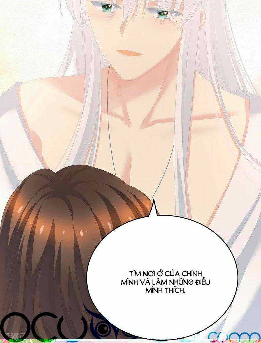 Hậu Cung Của Nữ Đế Chapter 245 trang 34