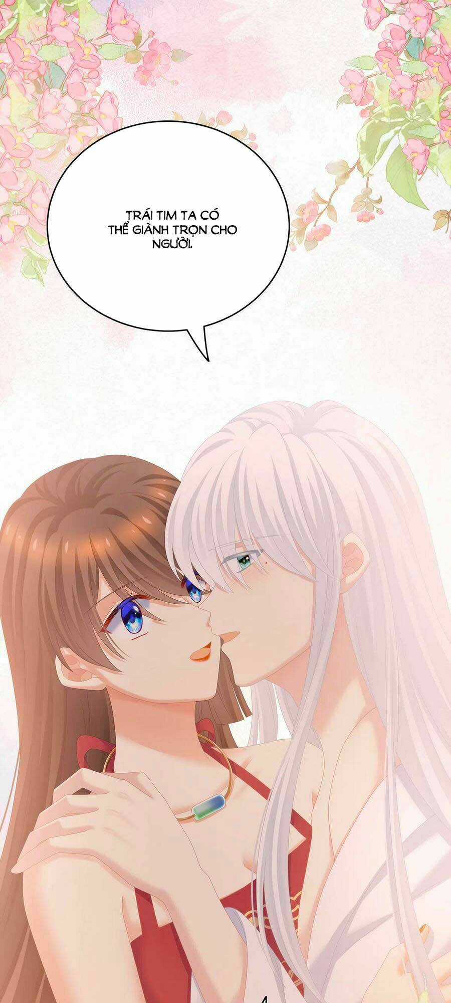 Hậu Cung Của Nữ Đế Chapter 245 trang 35