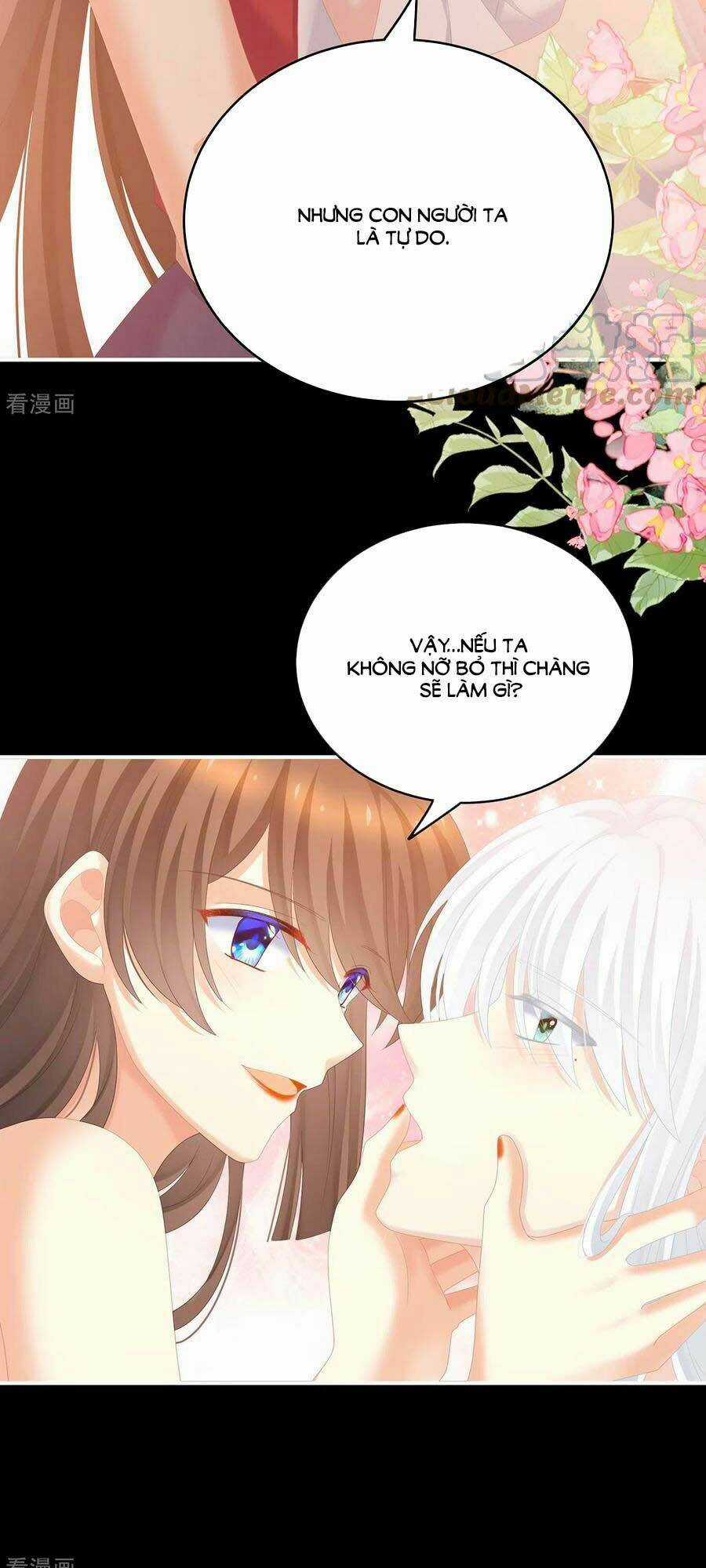 Hậu Cung Của Nữ Đế Chapter 245 trang 36