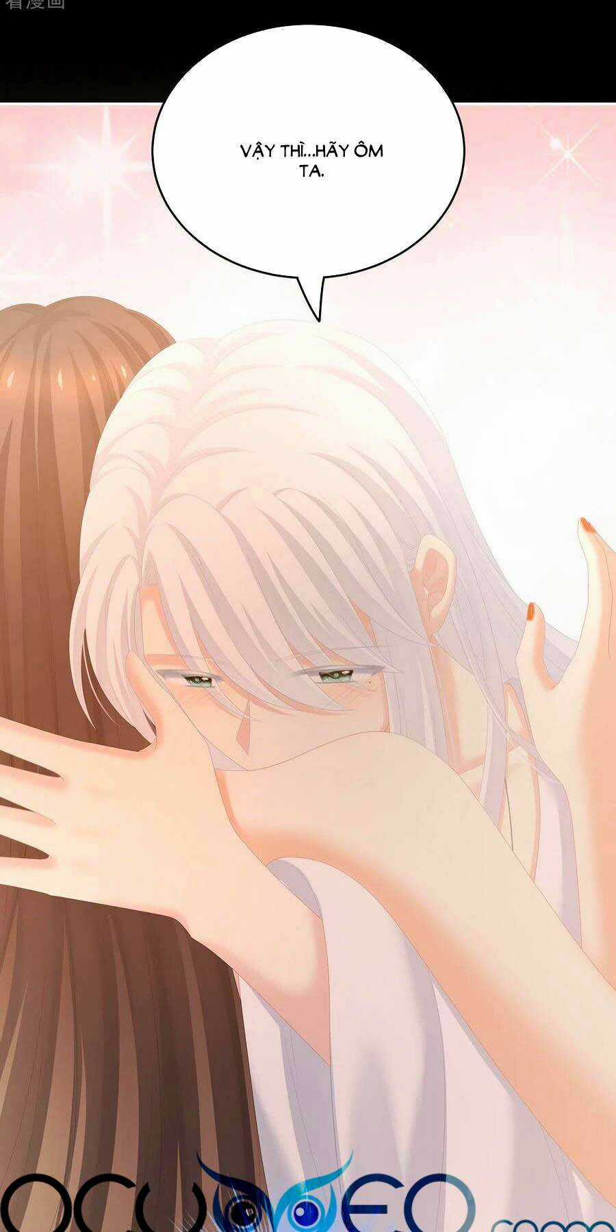 Hậu Cung Của Nữ Đế Chapter 245 trang 37