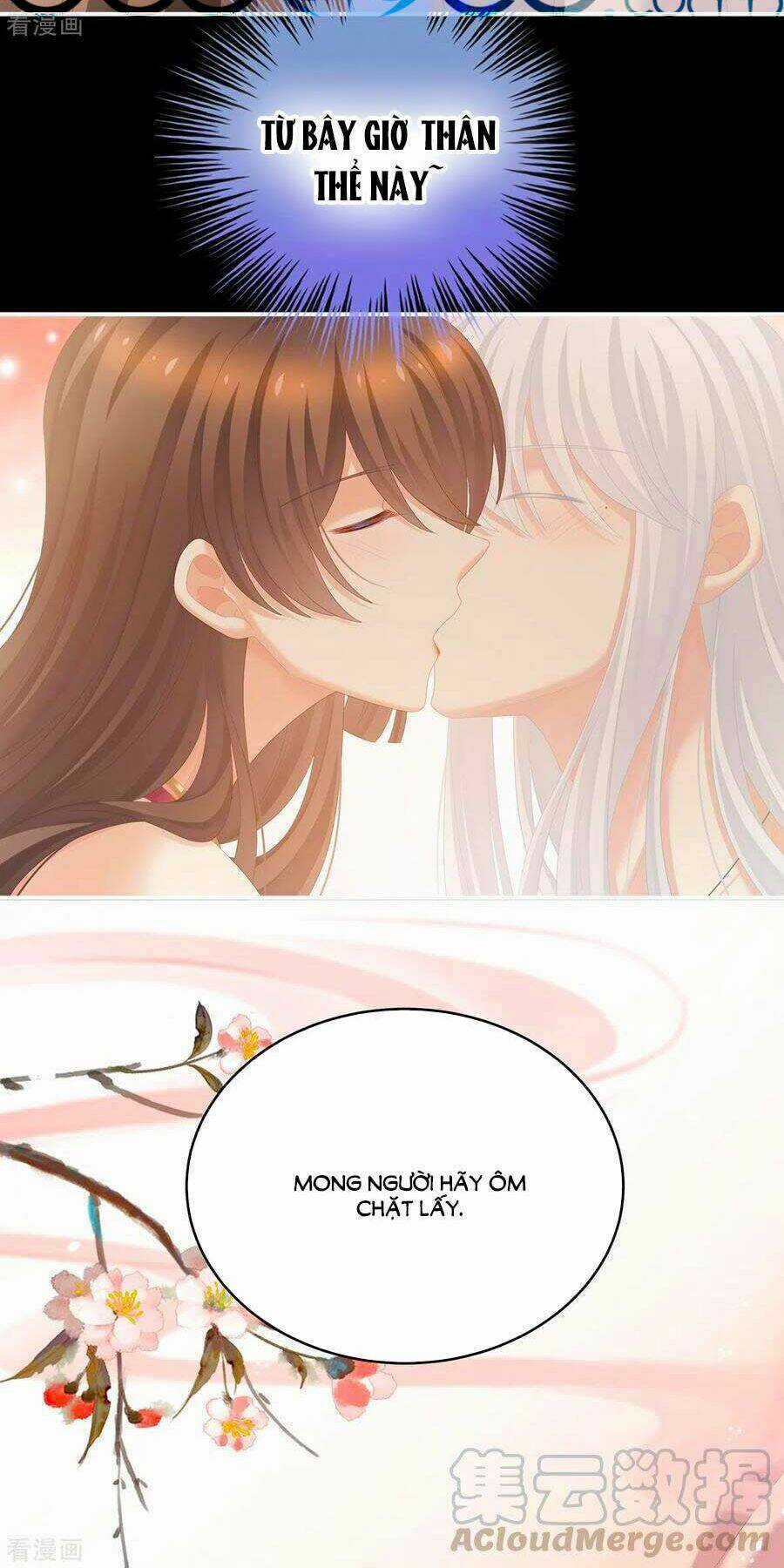 Hậu Cung Của Nữ Đế Chapter 245 trang 38