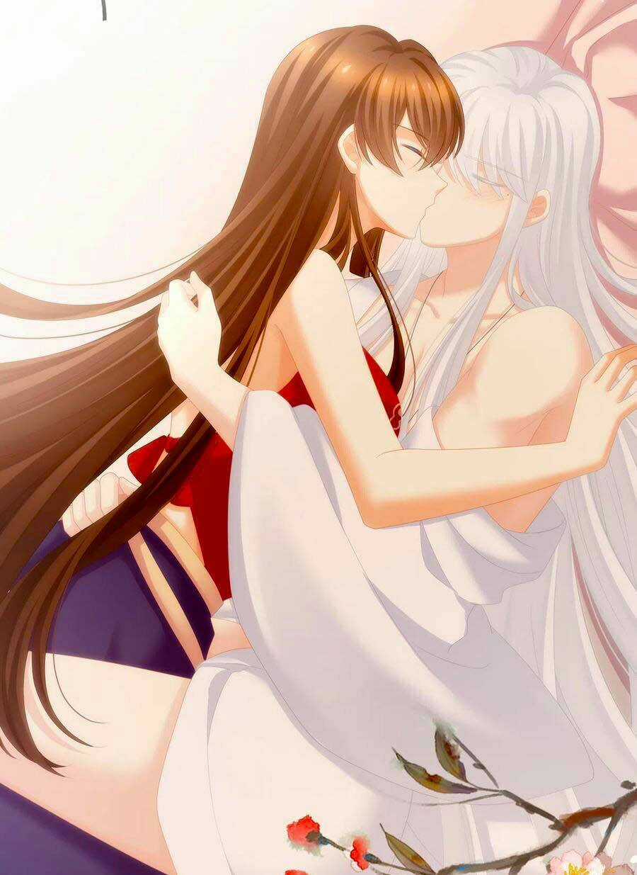 Hậu Cung Của Nữ Đế Chapter 245 trang 39