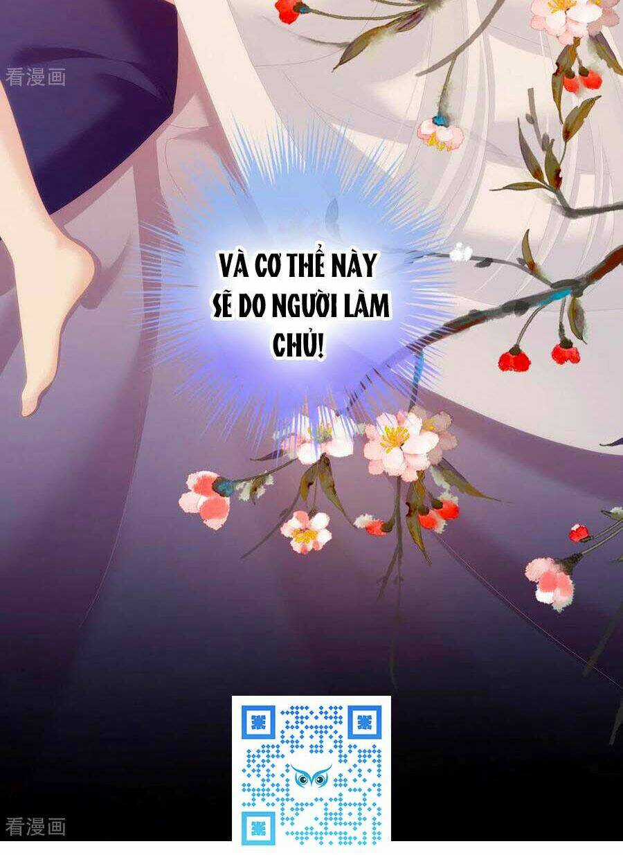 Hậu Cung Của Nữ Đế Chapter 245 trang 40