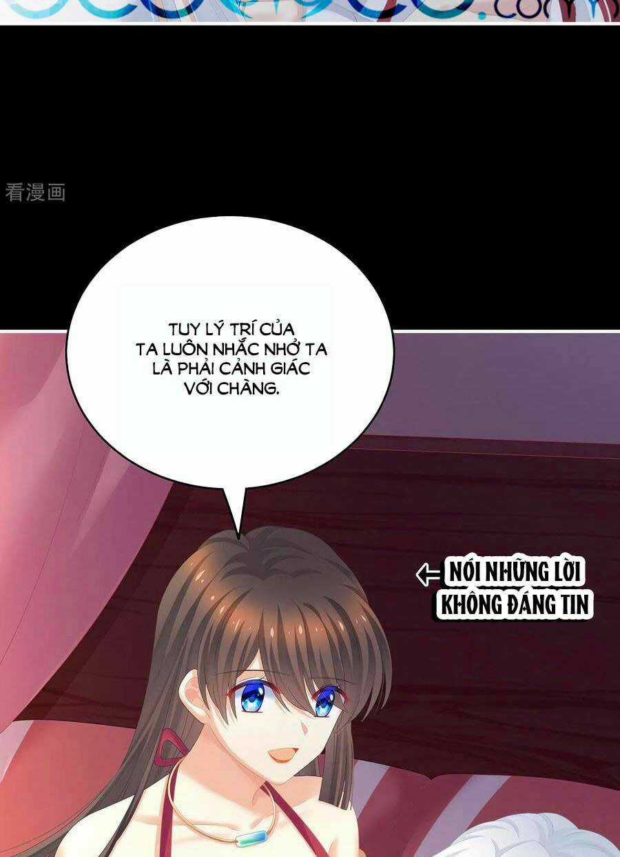 Hậu Cung Của Nữ Đế Chapter 245 trang 9