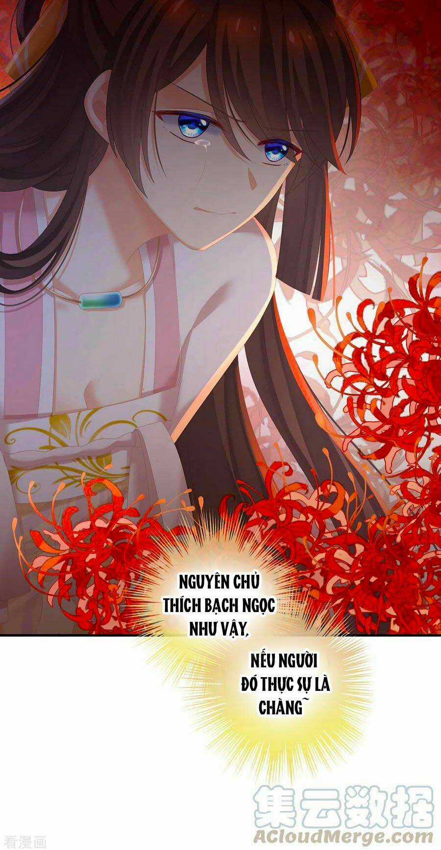 Hậu Cung Của Nữ Đế Chapter 246 trang 11