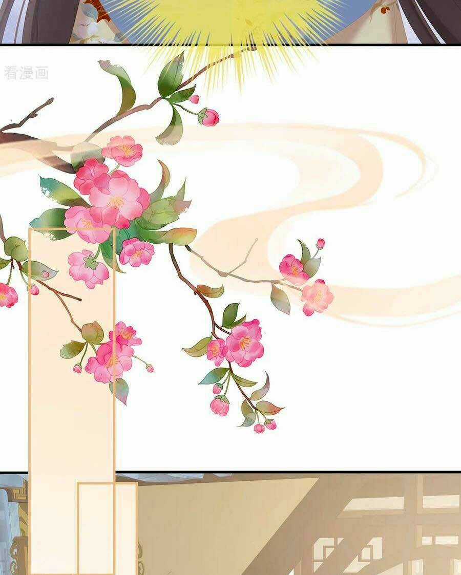 Hậu Cung Của Nữ Đế Chapter 246 trang 14