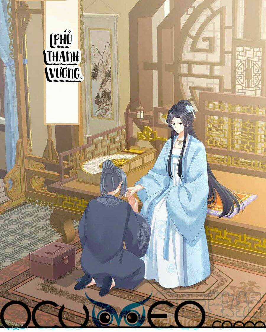 Hậu Cung Của Nữ Đế Chapter 246 trang 15
