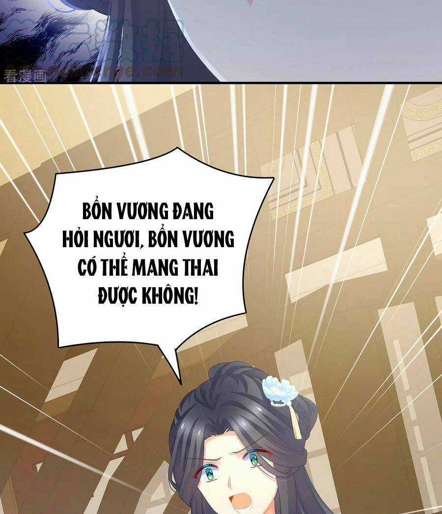 Hậu Cung Của Nữ Đế Chapter 246 trang 18