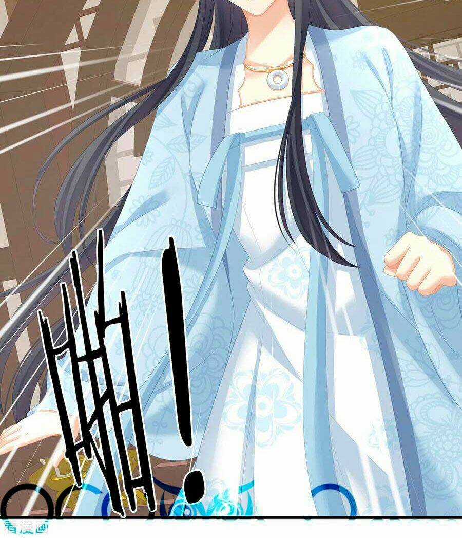 Hậu Cung Của Nữ Đế Chapter 246 trang 19