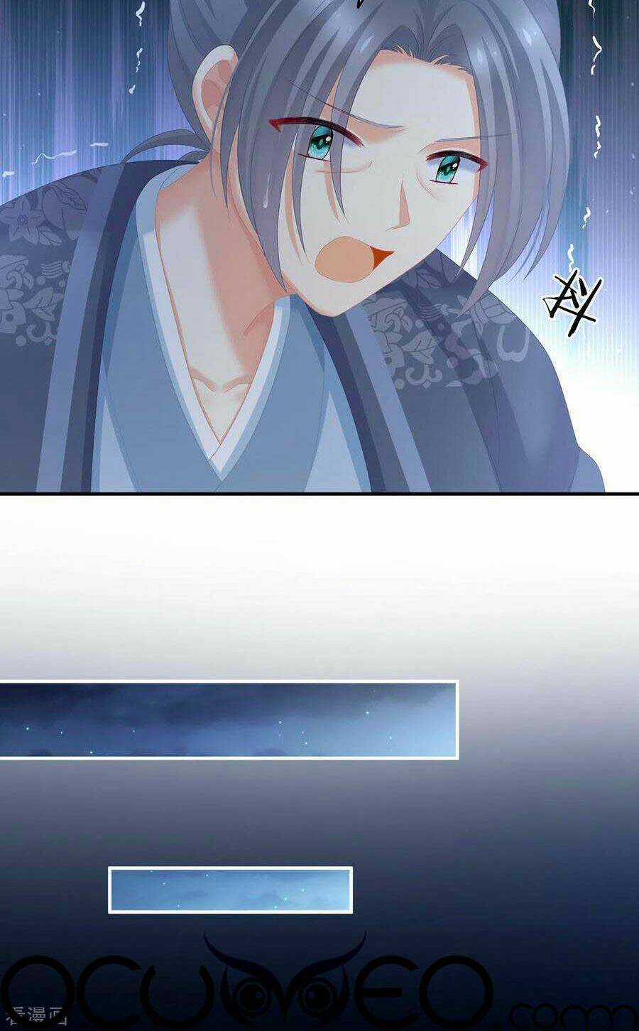 Hậu Cung Của Nữ Đế Chapter 246 trang 23