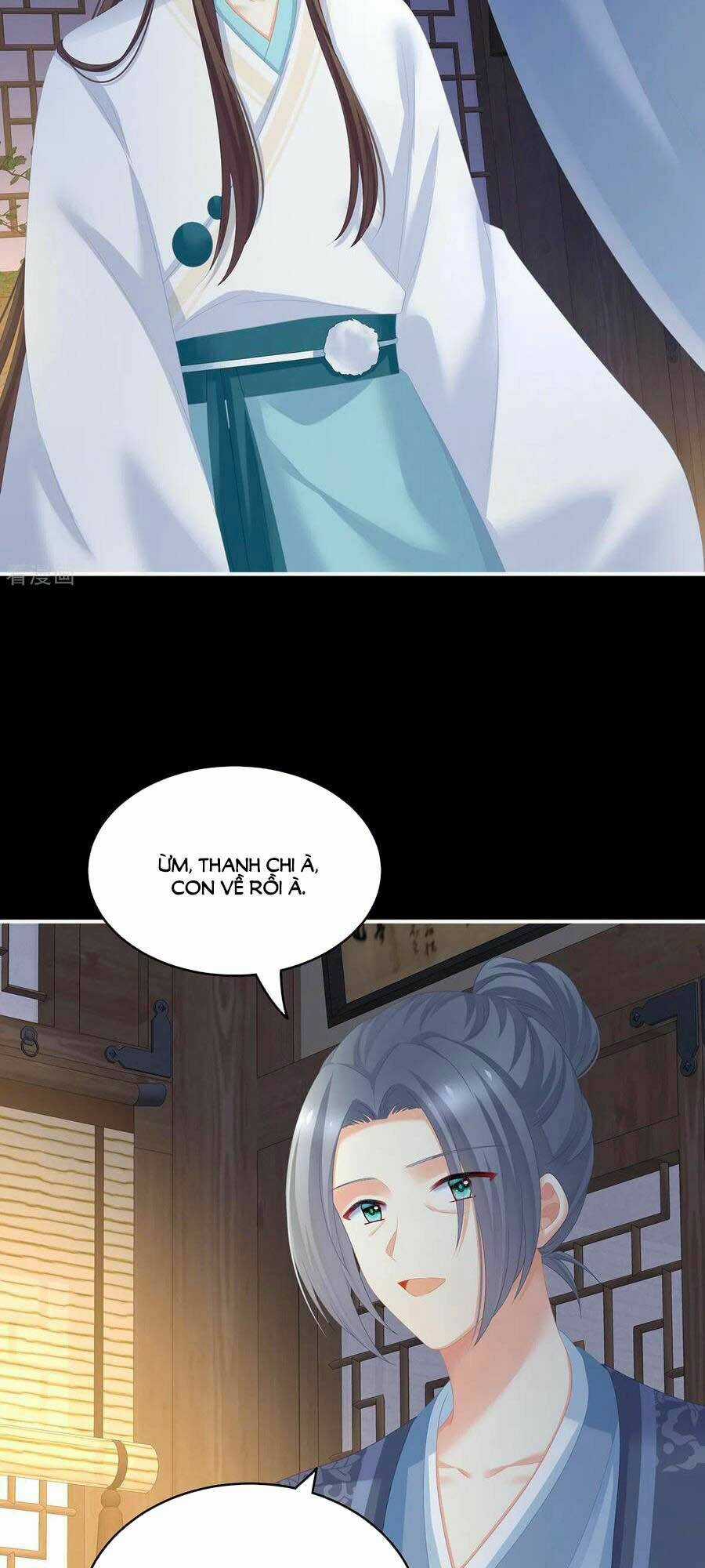 Hậu Cung Của Nữ Đế Chapter 246 trang 25