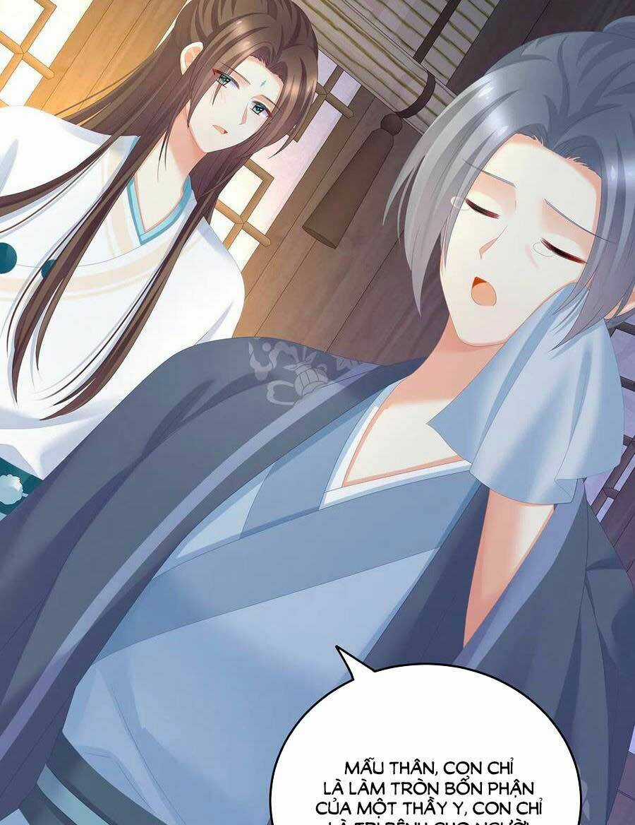 Hậu Cung Của Nữ Đế Chapter 246 trang 30
