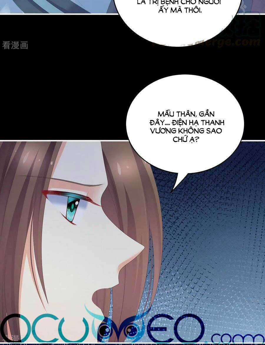 Hậu Cung Của Nữ Đế Chapter 246 trang 31