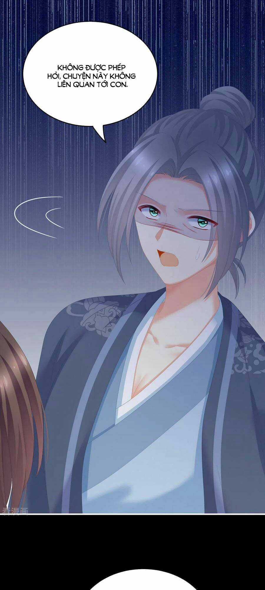 Hậu Cung Của Nữ Đế Chapter 246 trang 32