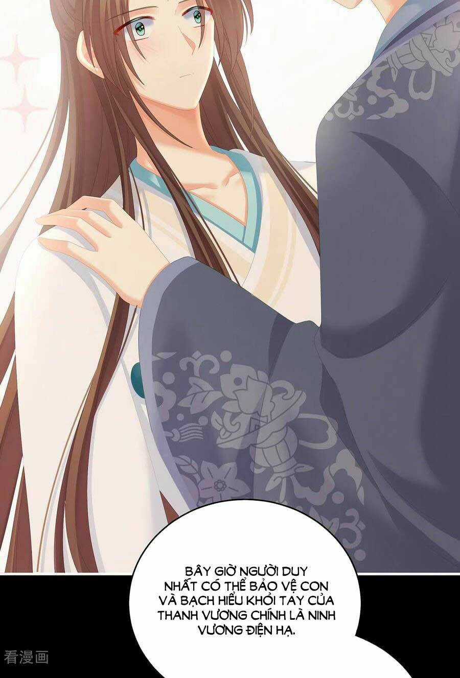 Hậu Cung Của Nữ Đế Chapter 246 trang 38