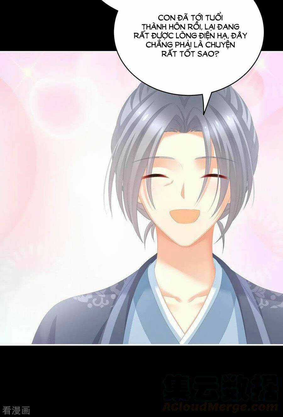 Hậu Cung Của Nữ Đế Chapter 246 trang 39