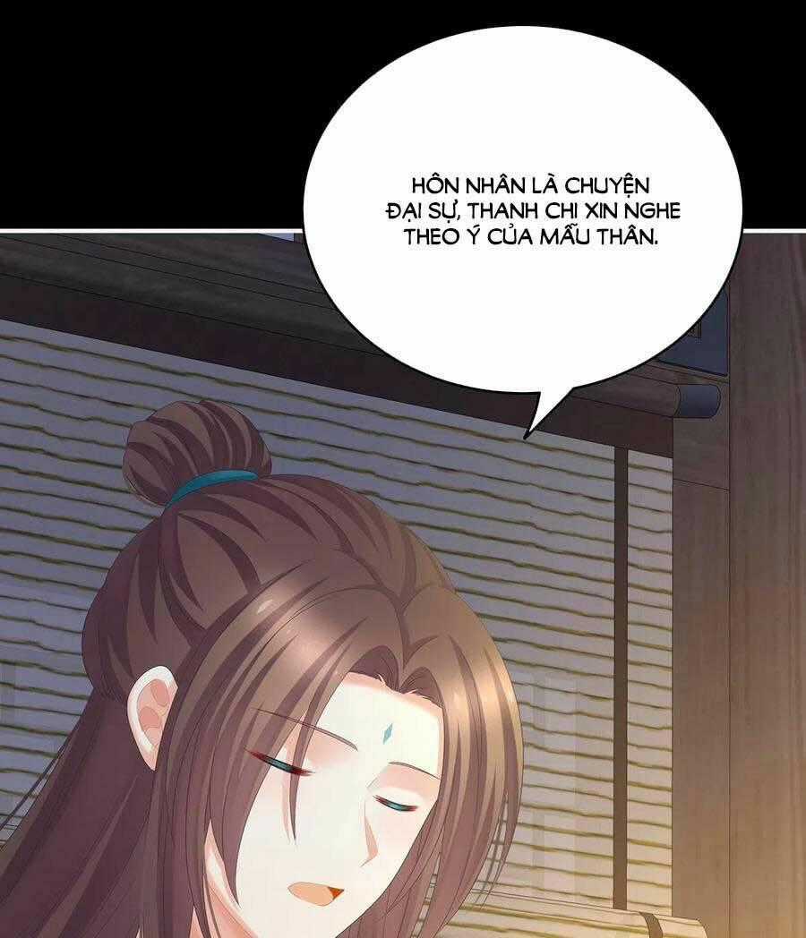 Hậu Cung Của Nữ Đế Chapter 246 trang 40