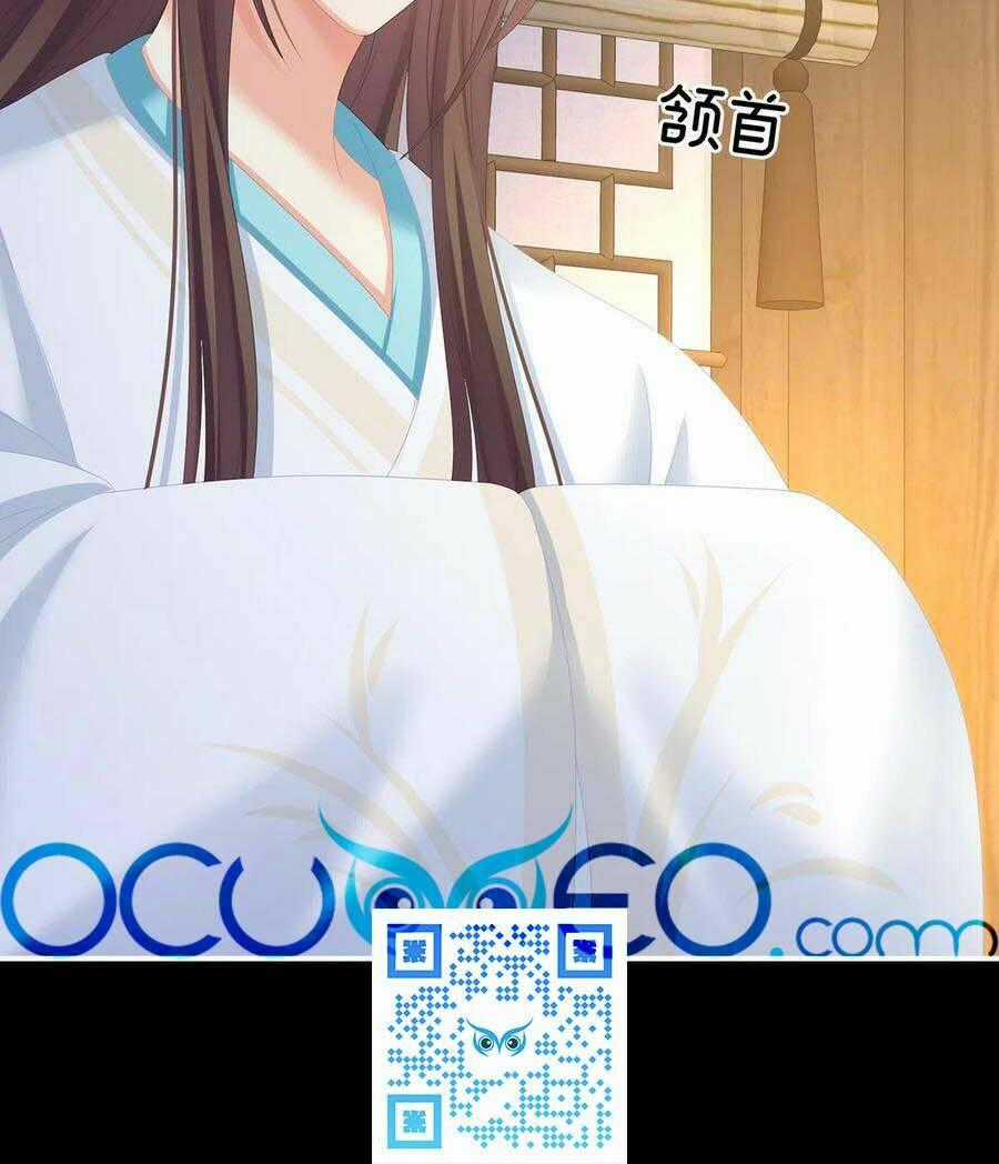 Hậu Cung Của Nữ Đế Chapter 246 trang 41