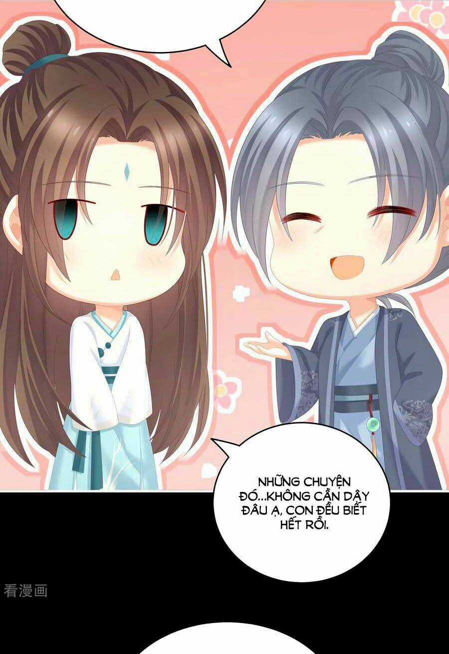 Hậu Cung Của Nữ Đế Chapter 247 trang 1