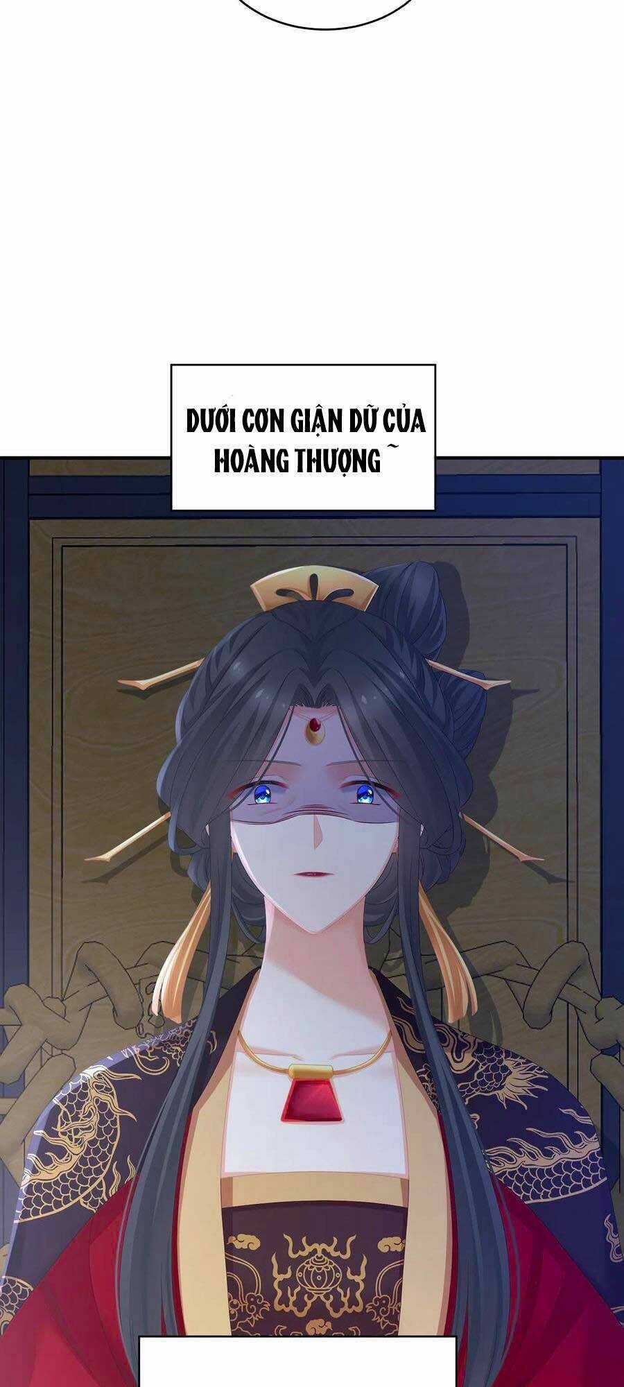 Hậu Cung Của Nữ Đế Chapter 247 trang 12