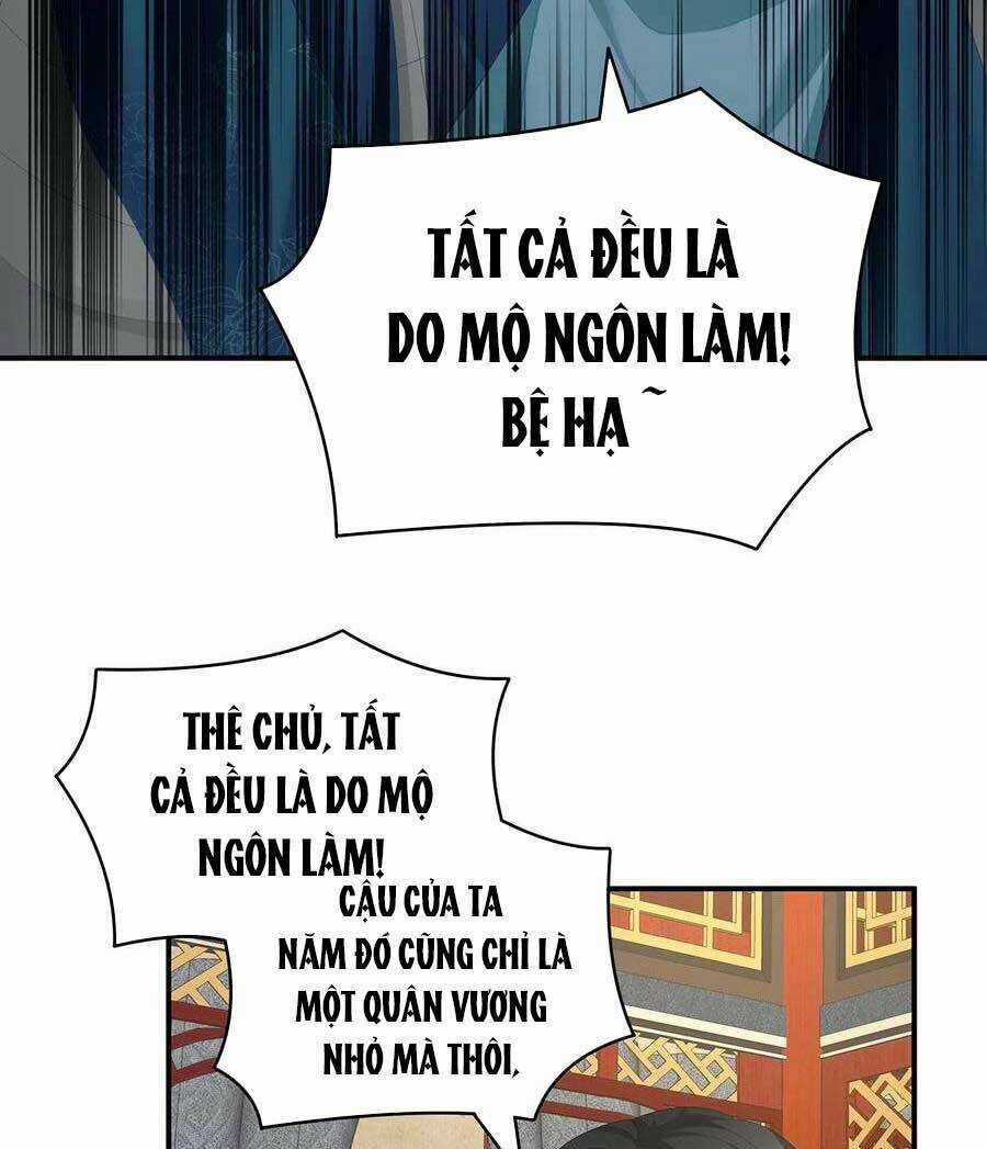 Hậu Cung Của Nữ Đế Chapter 247 trang 14